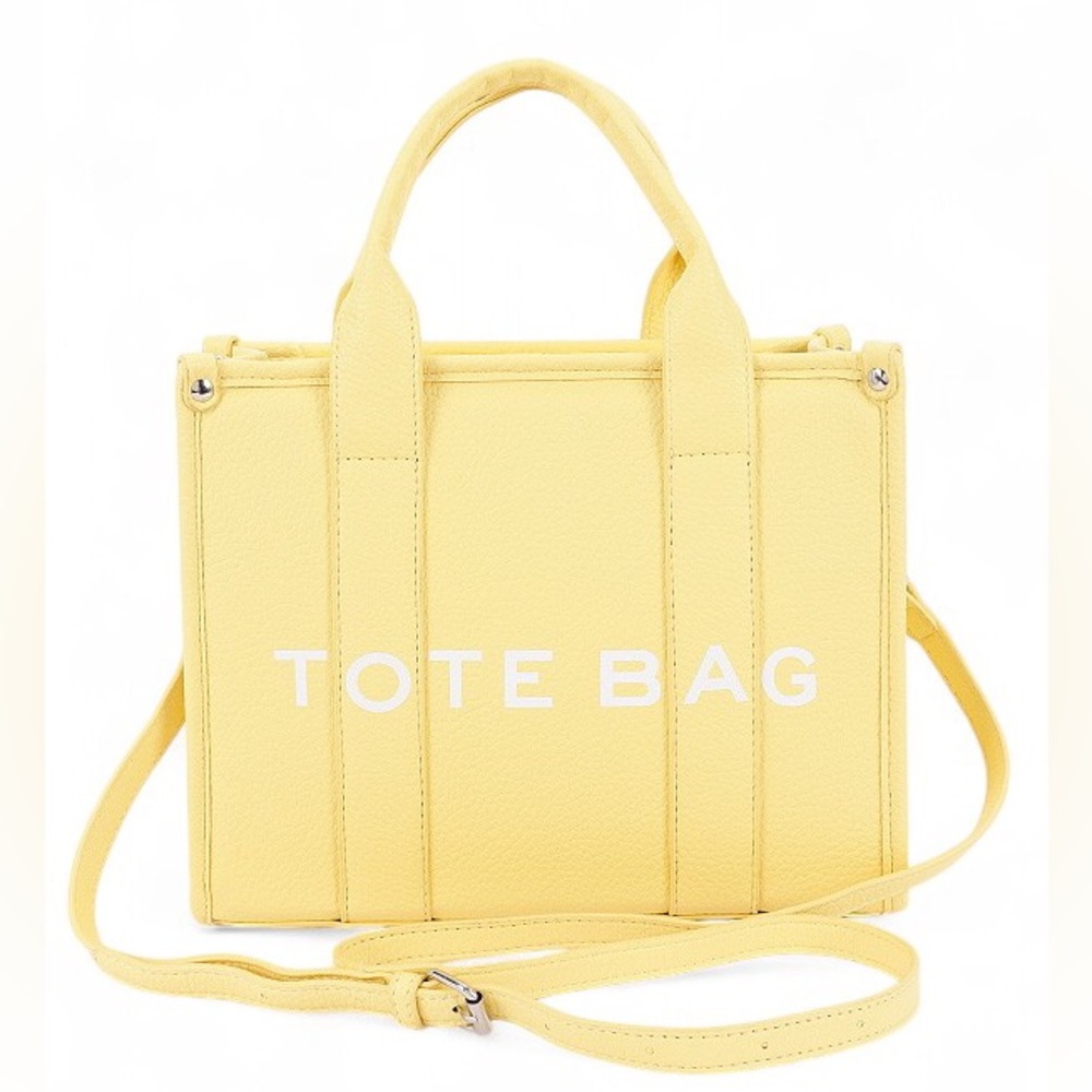 Large Tote Bag - Picture 4 of 13